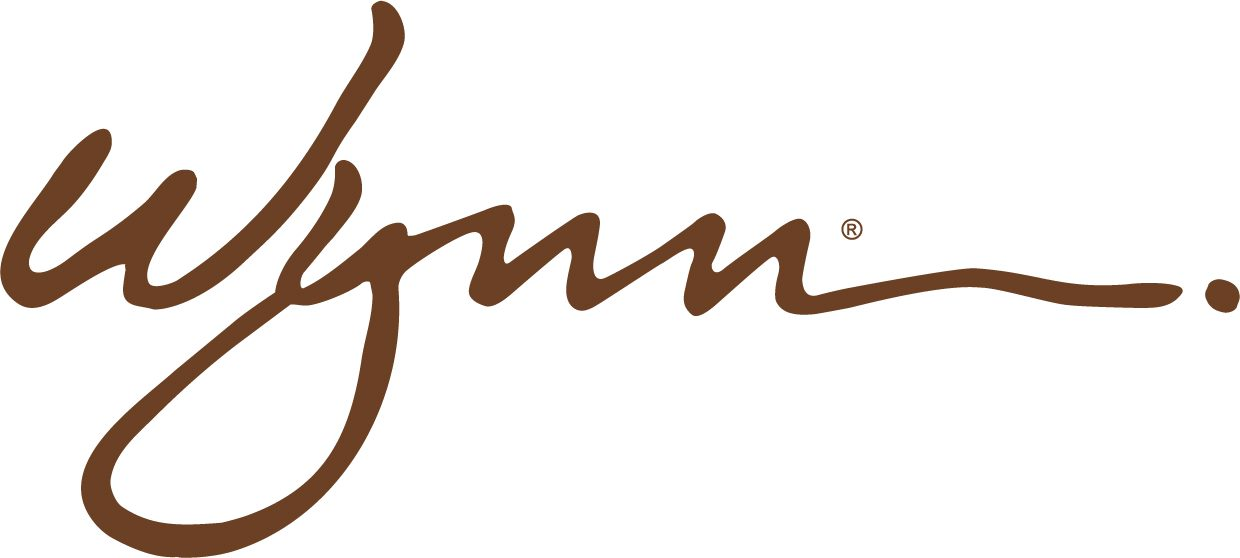 Wynn Las Vegas logo
