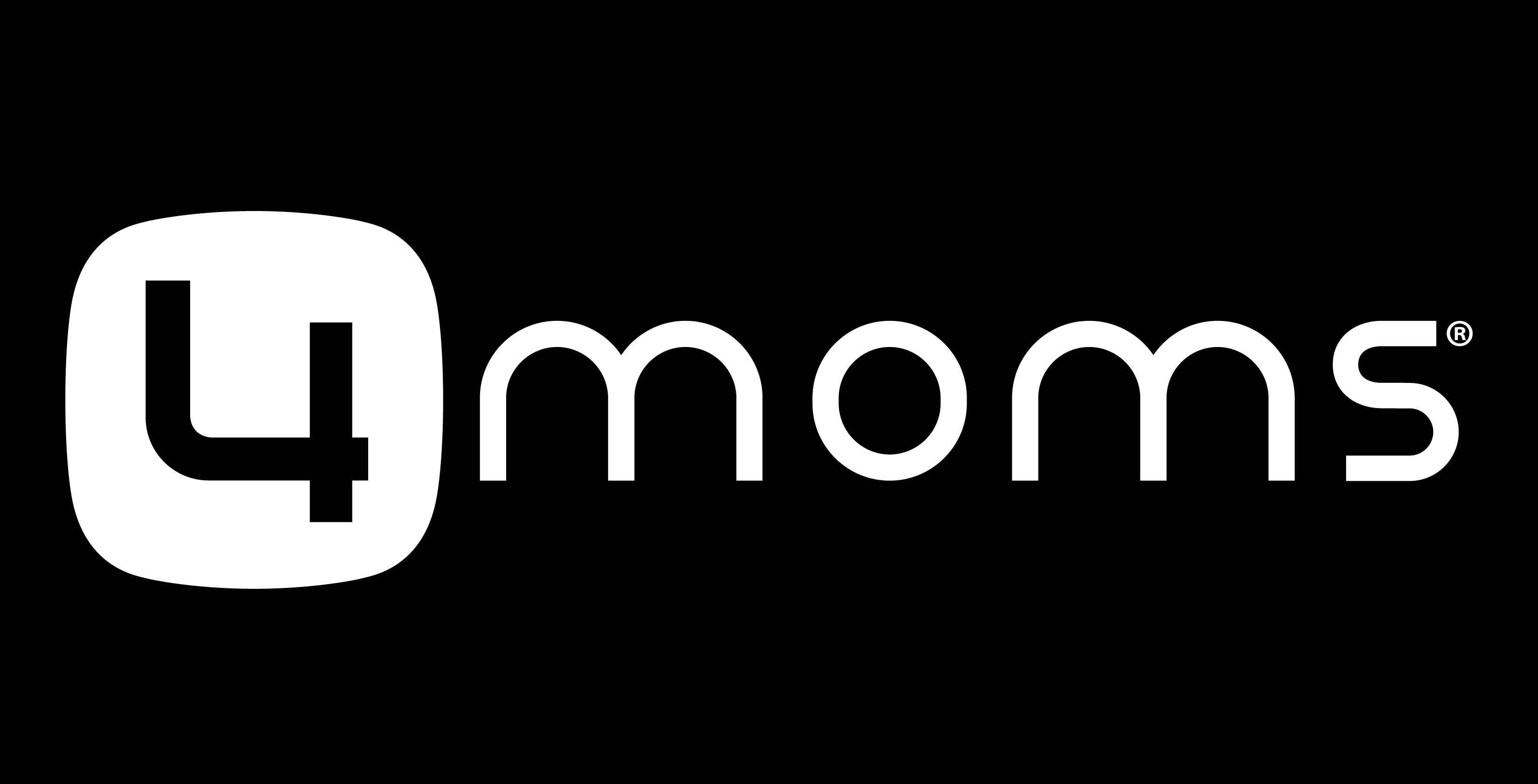 4moms Company Logo