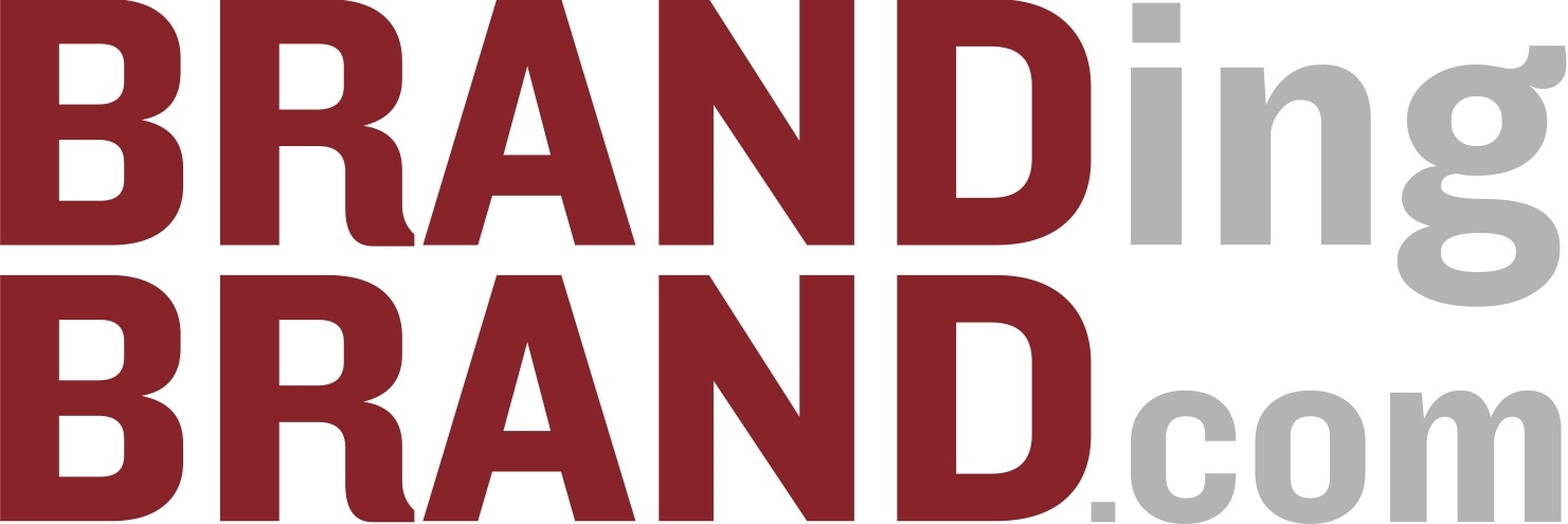 Branding Brand logo