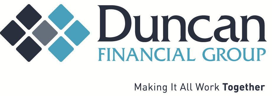 Duncan Financial Group logo