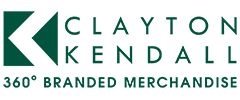 Clayton Kendall Inc. logo