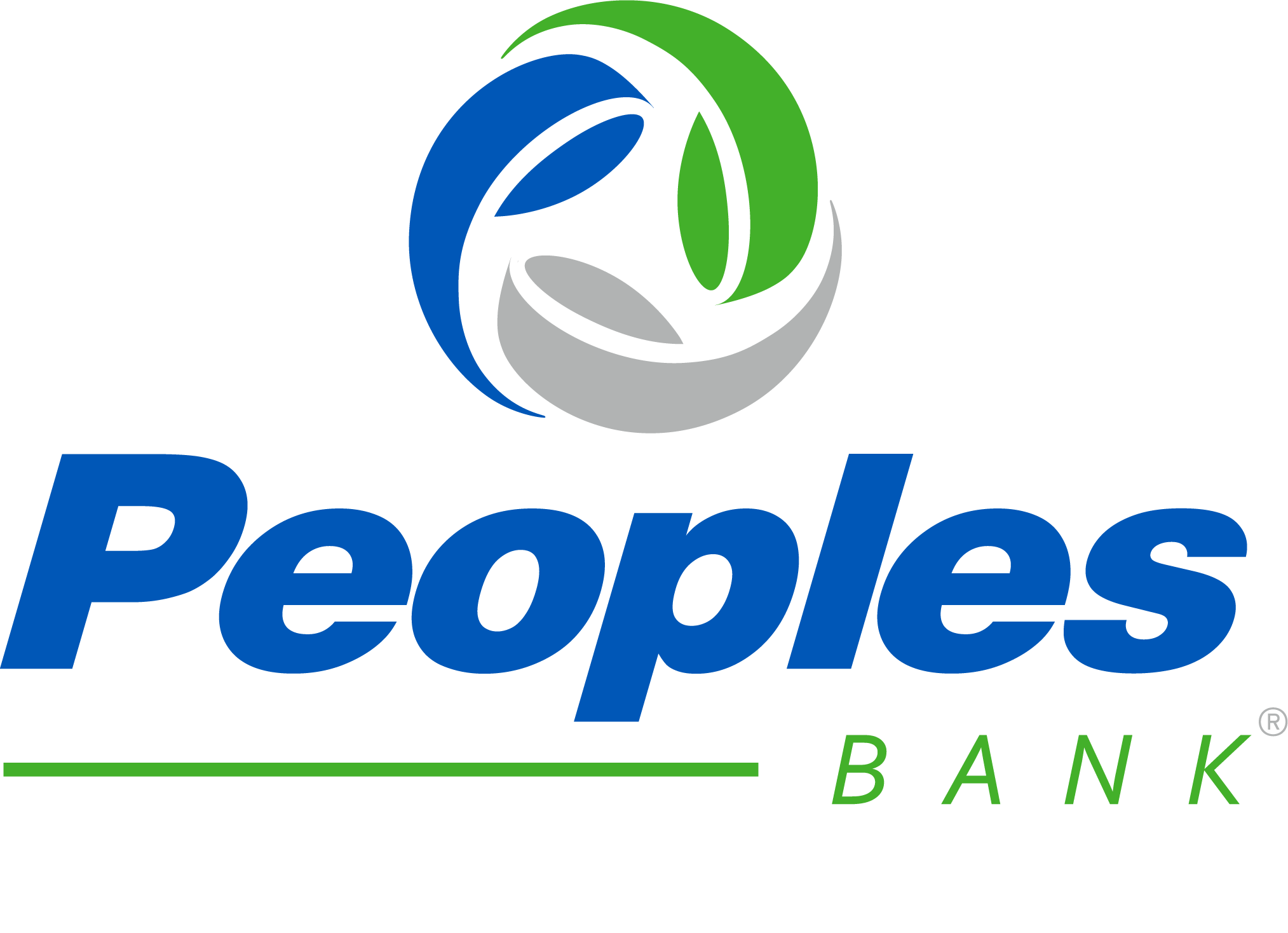 Peoples Bancorp Inc. logo