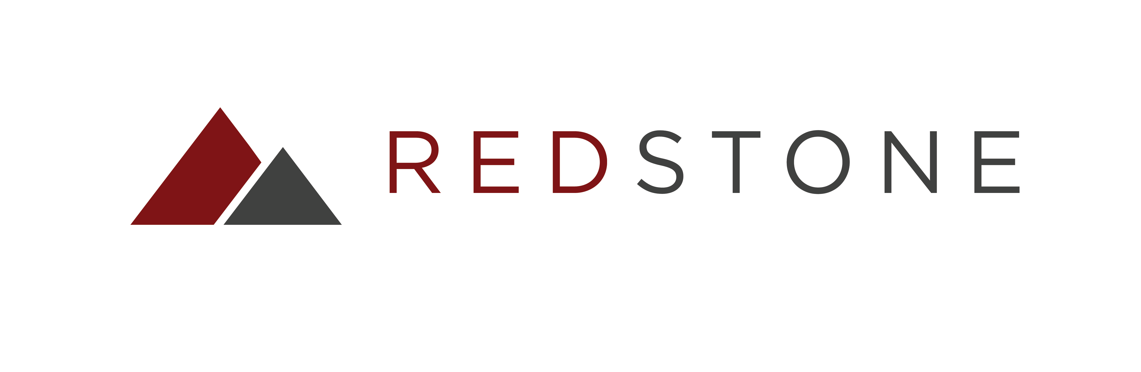 Redstone Residential Company Logo