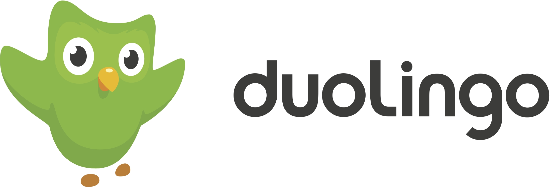 Duolingo Company Logo