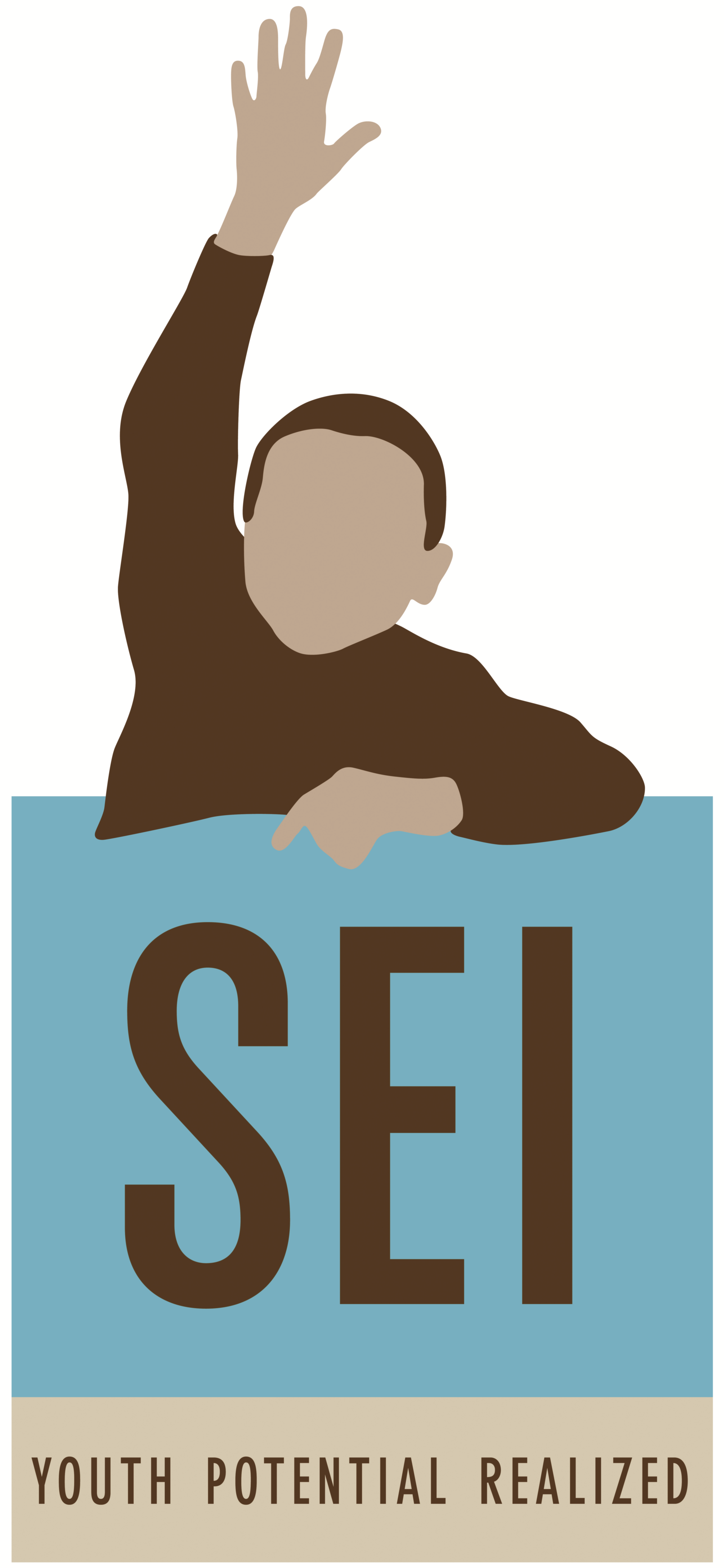 Self Enhancement, INC. logo