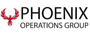 Phoenix Operations Group Company Logo