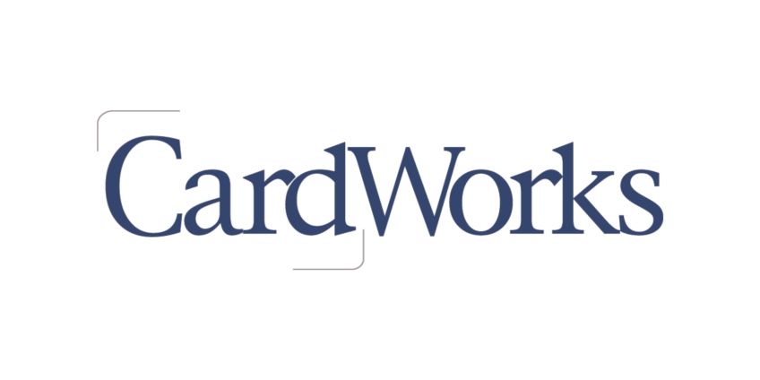 CardWorks logo