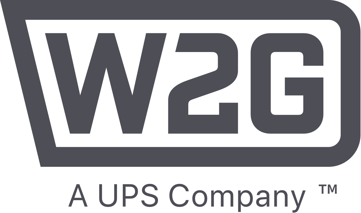 Ware2Go Inc logo
