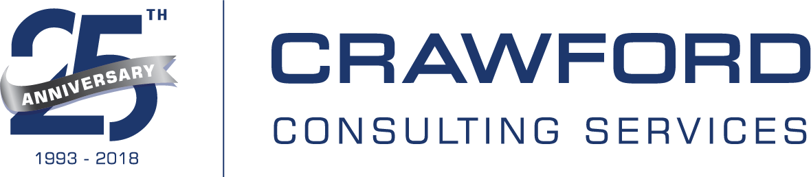 Crawford Consulting Services, Inc. logo