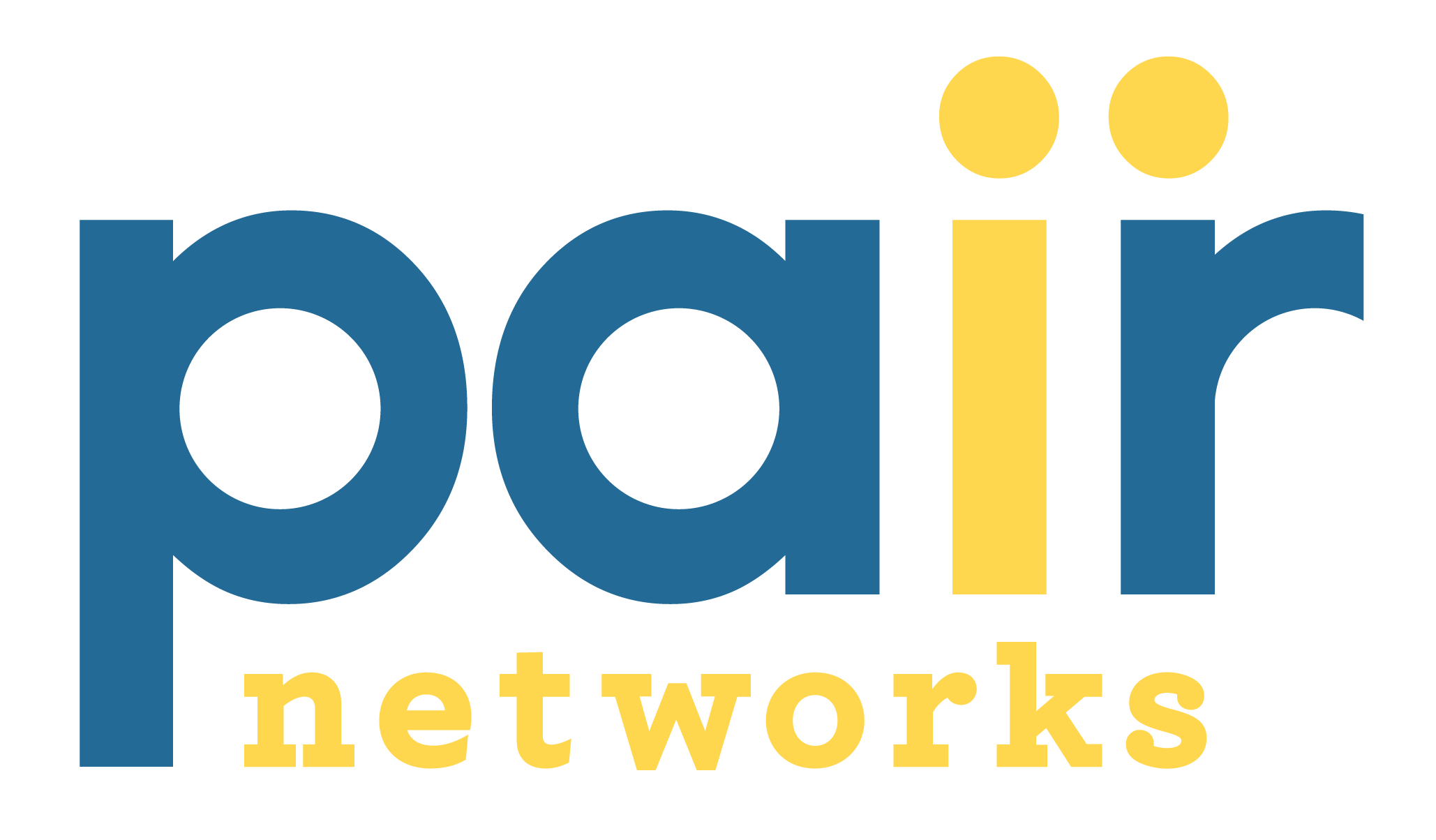 pair Networks Inc. logo
