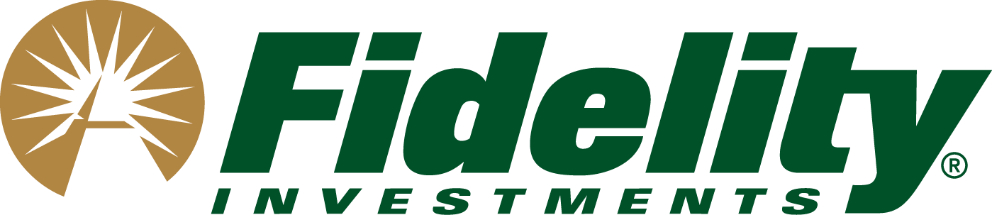 Fidelity Investments logo