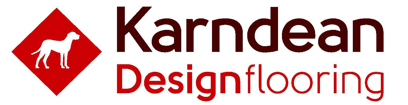 Karndean Designflooring logo