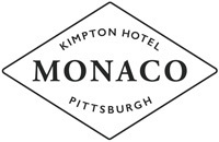 Kimpton Hotel Monaco Pittsburgh logo