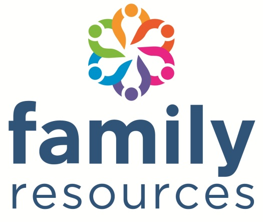 Family Resources logo