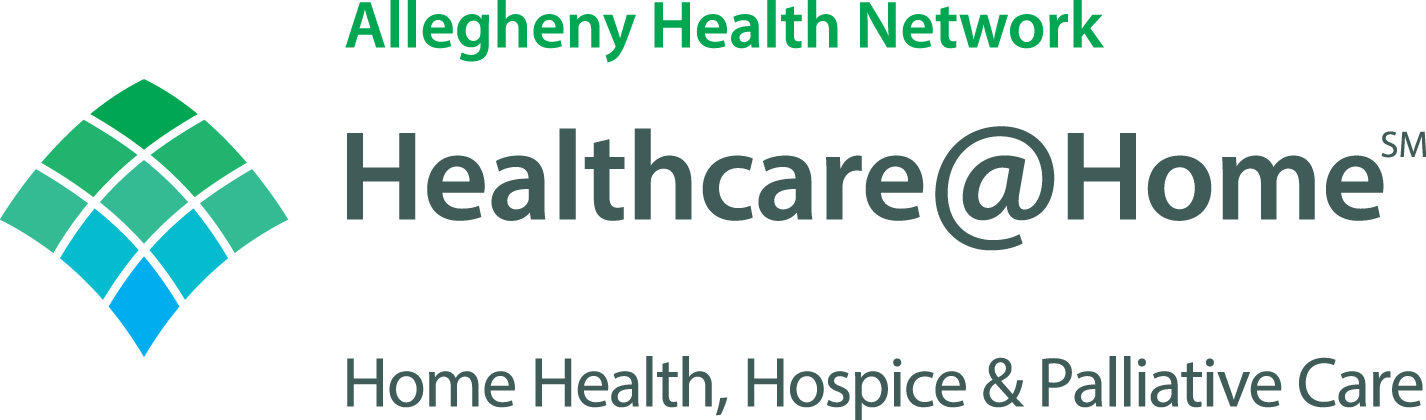 Allegheny Health Network Healthcare@Home Company Logo