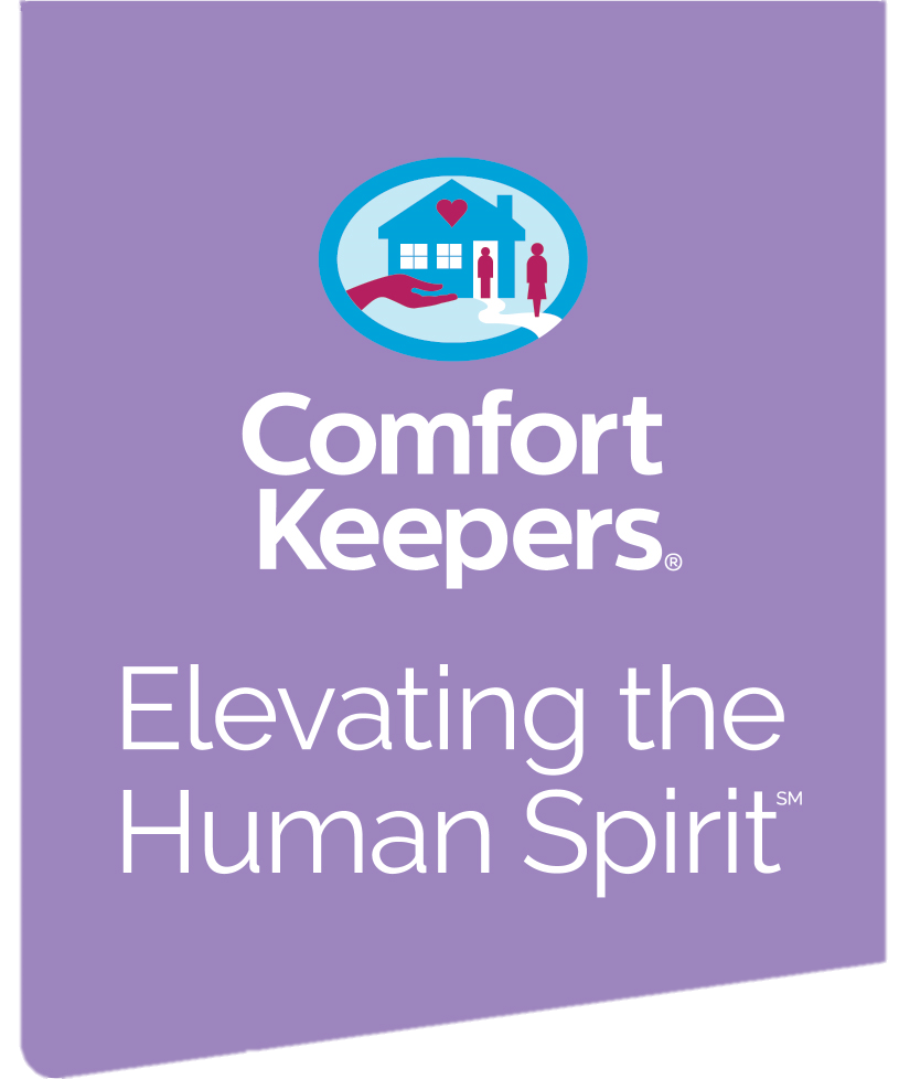 Comfort Keepers Company Logo
