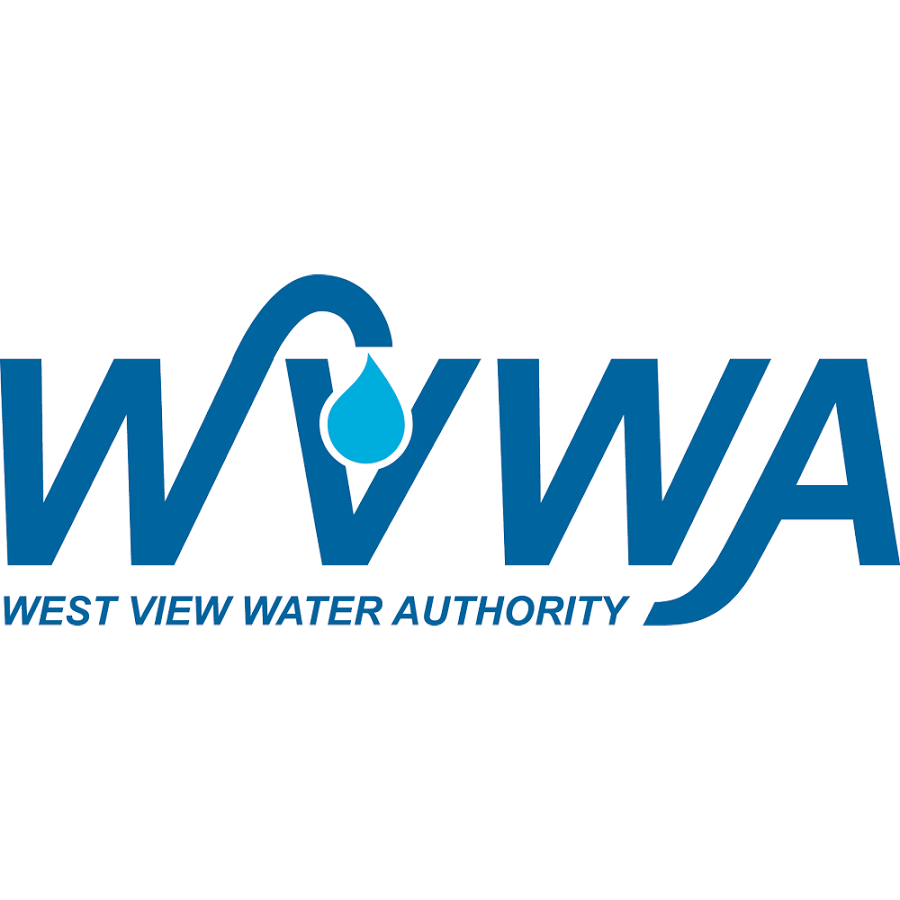 West View Water Authority logo