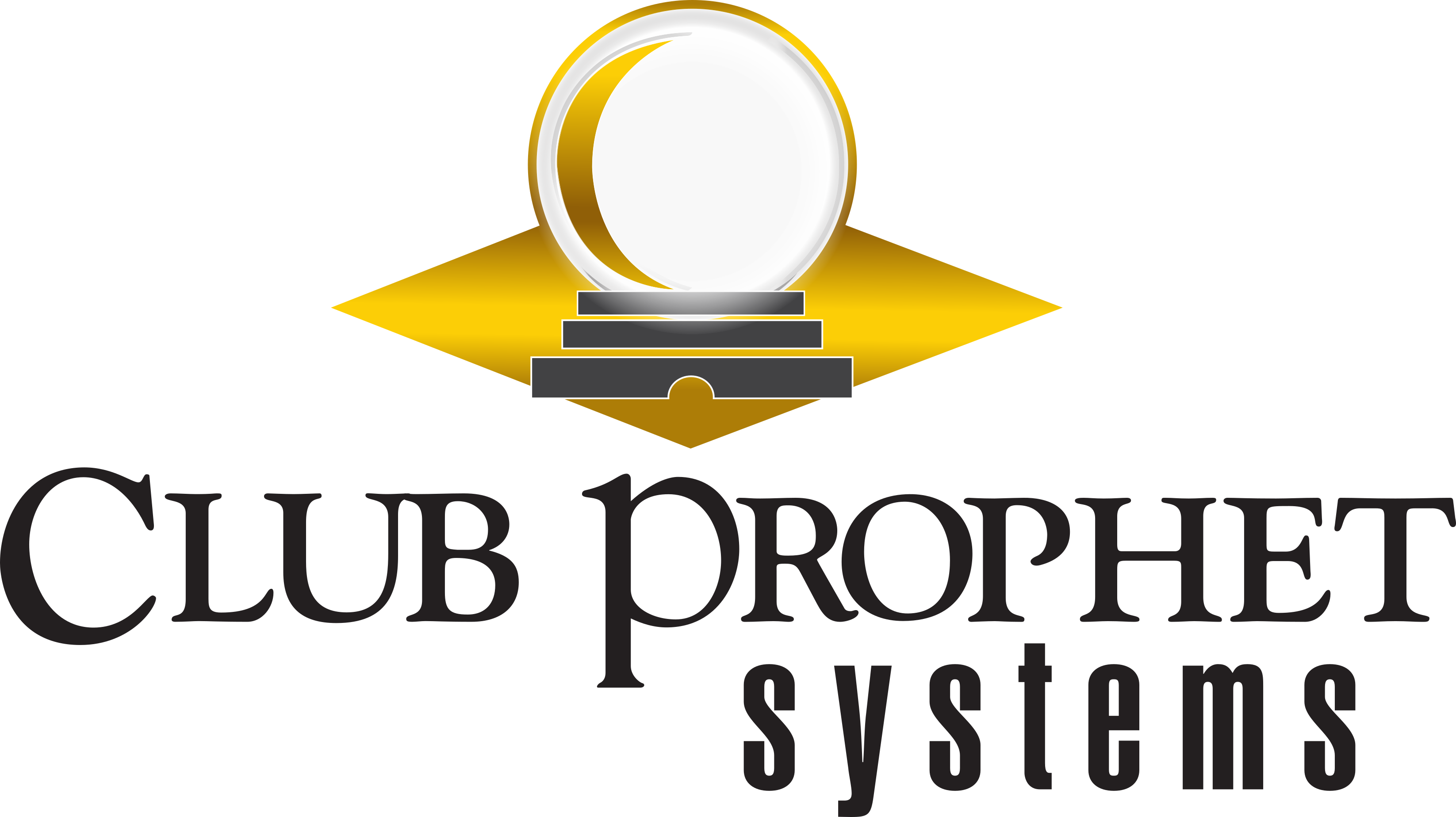 Club Prophet Company Logo