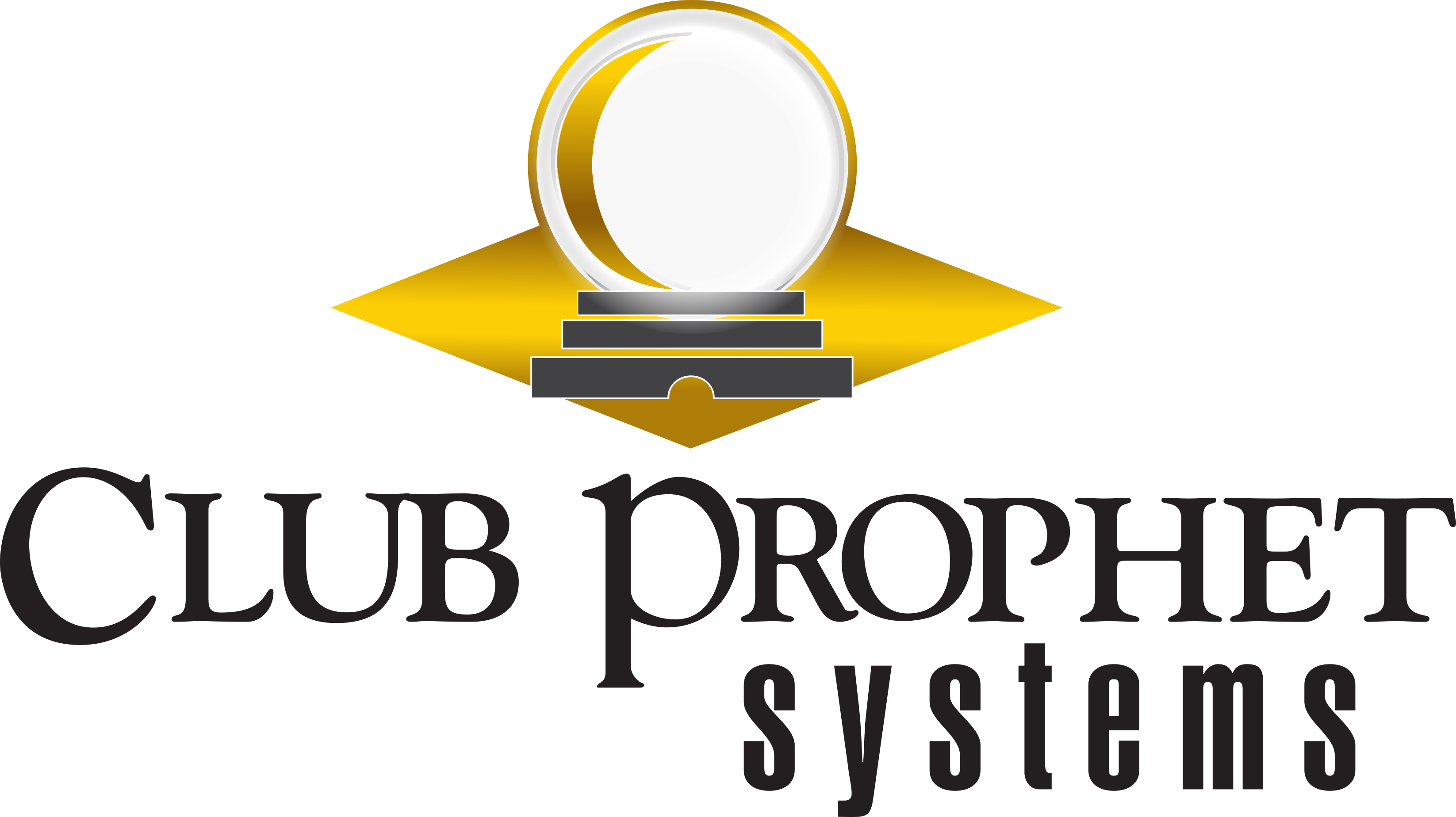 Club Prophet logo