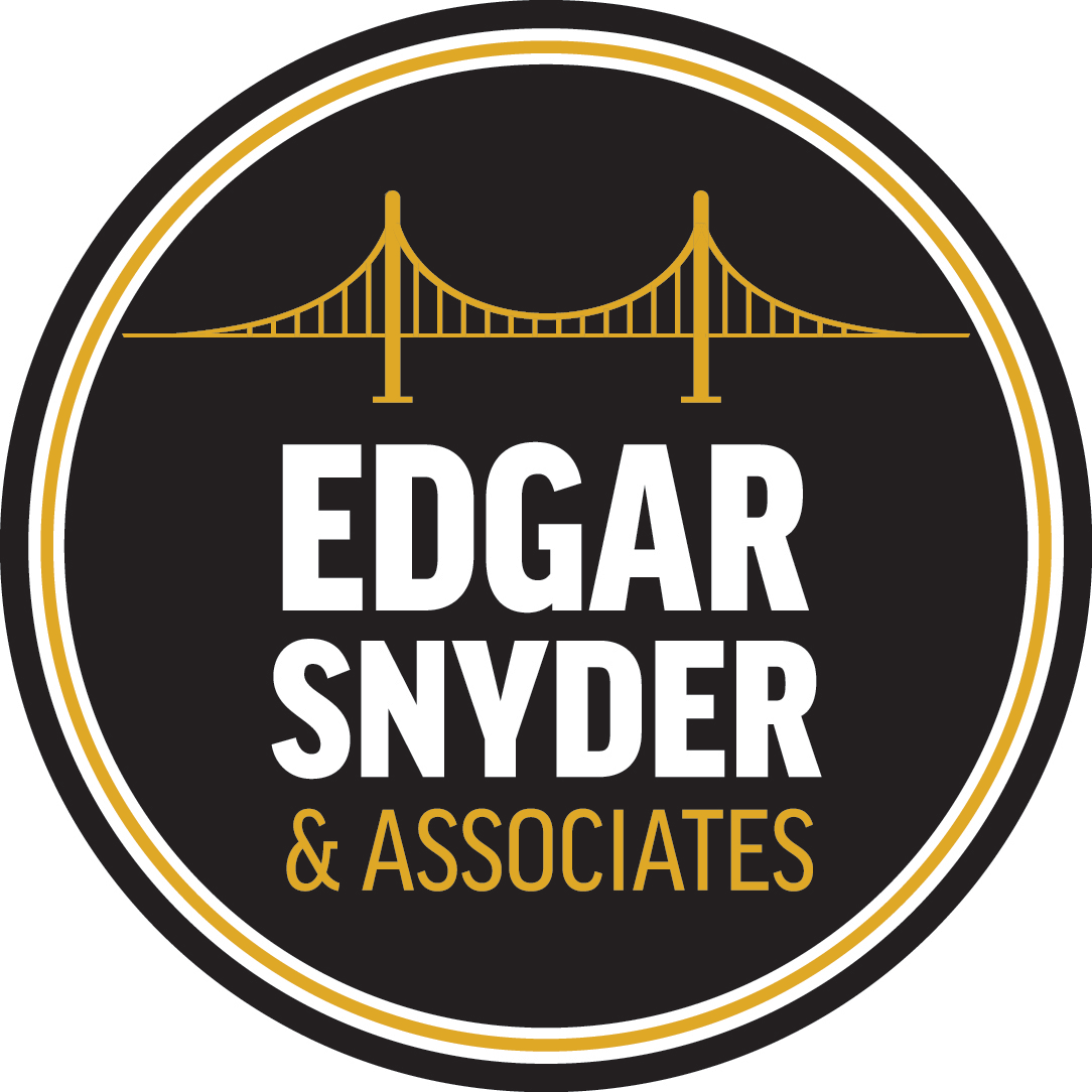 Edgar Snyder & Associates Company Logo