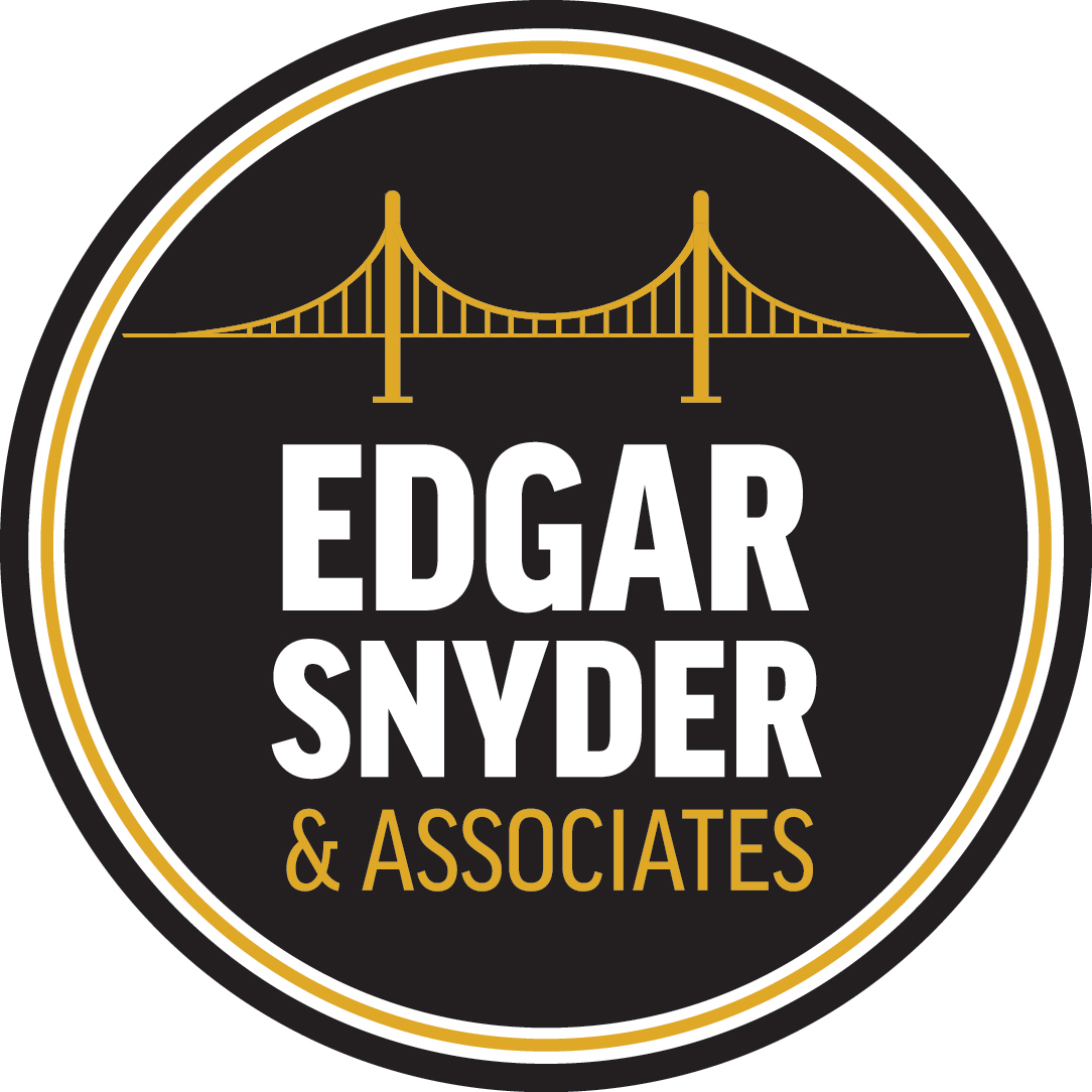 Edgar Snyder & Associates logo