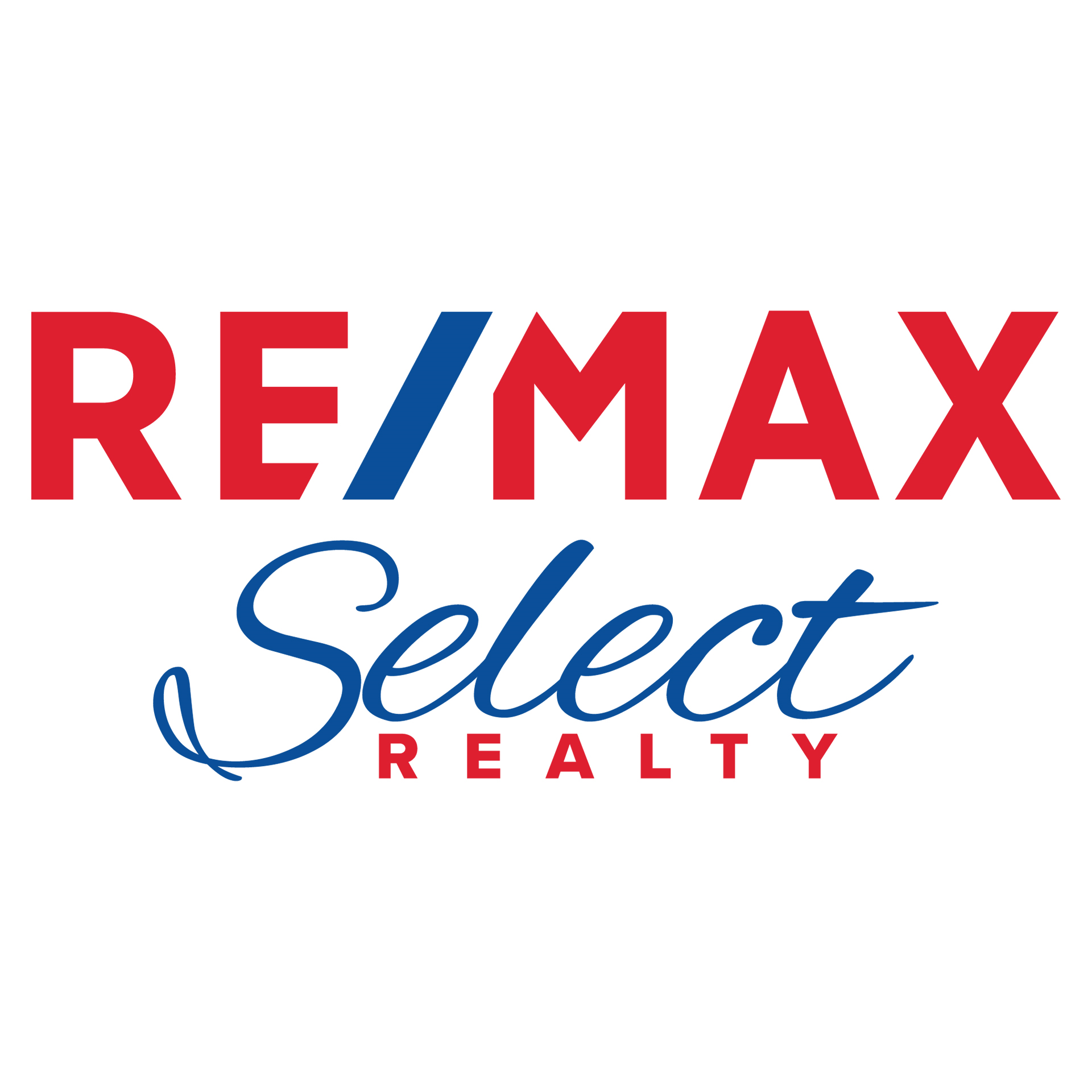 RE/MAX Select Realty logo