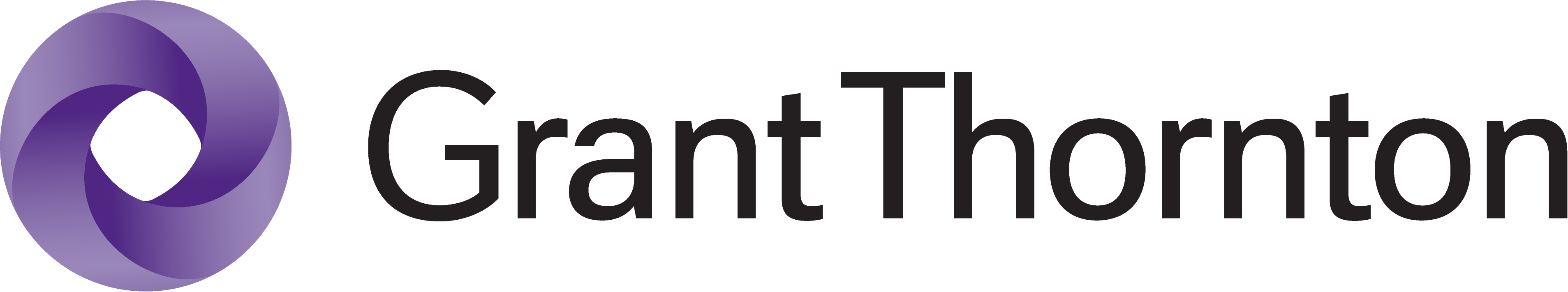 Grant Thornton LLP logo