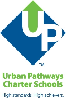 Urban Pathways Charter Schools logo