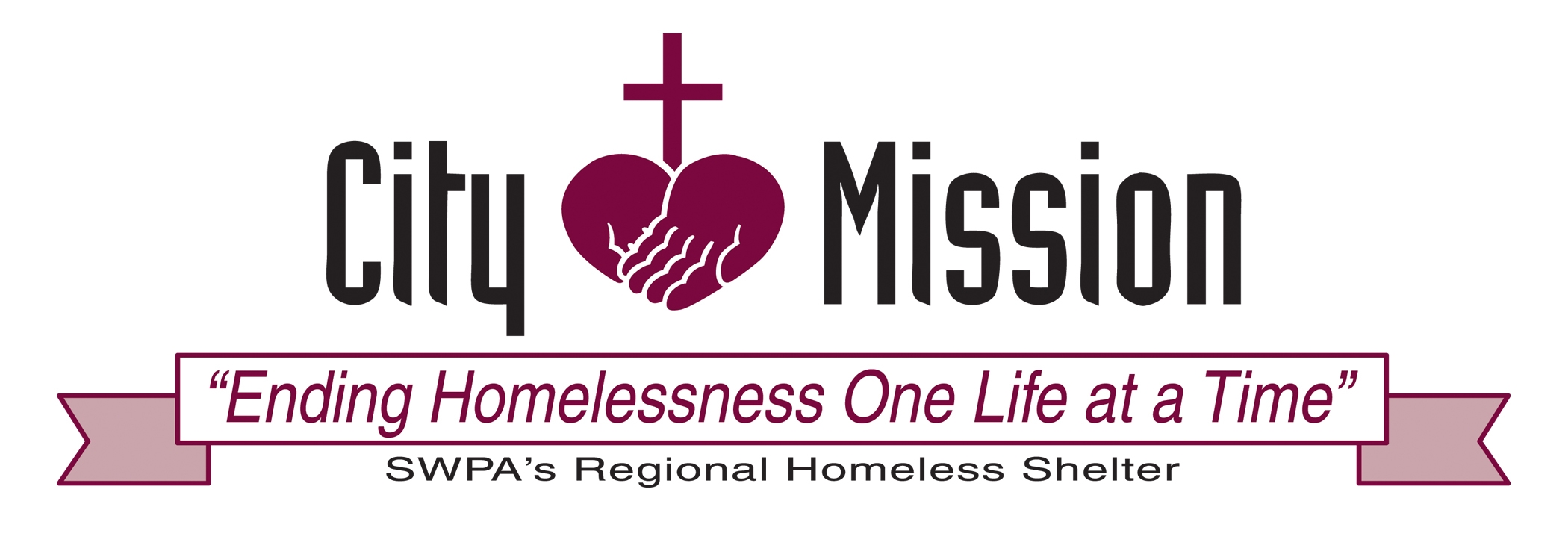 Washington City Mission logo
