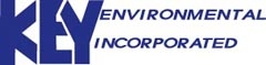 Key Environmental, Inc. logo