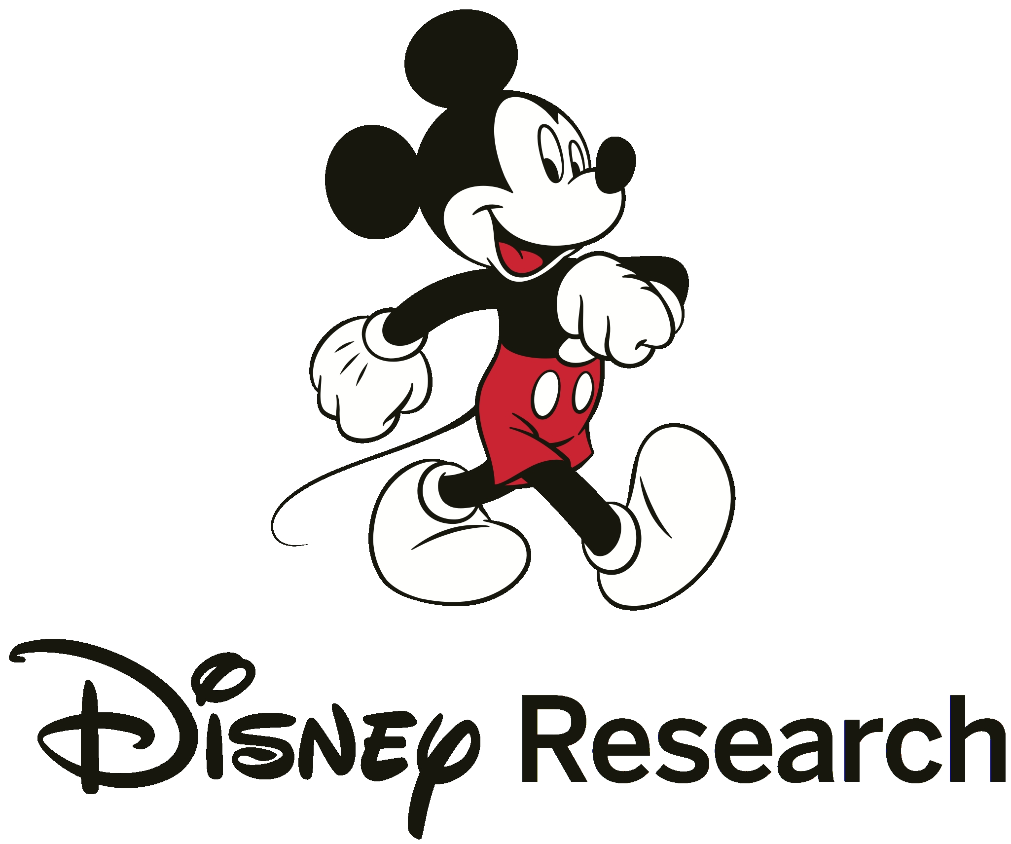 Disney Research Pittsburgh logo