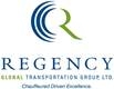 Regency Global Transportation Group logo