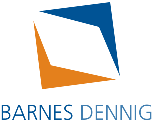 Barnes Dennig Company Logo