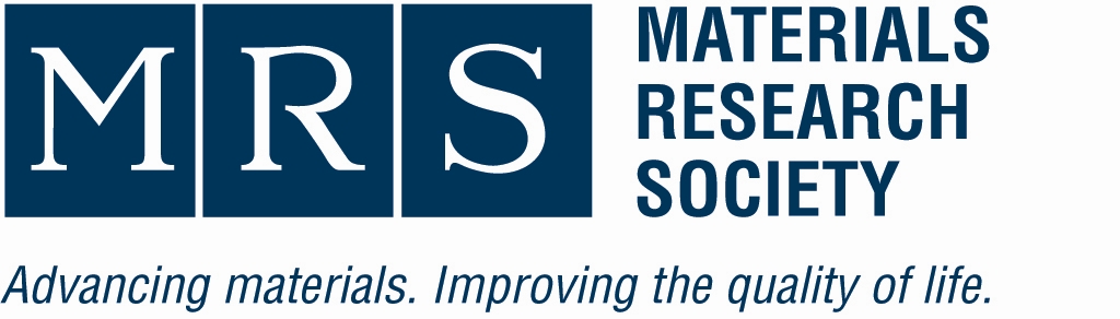 Materials Research Society Company Logo