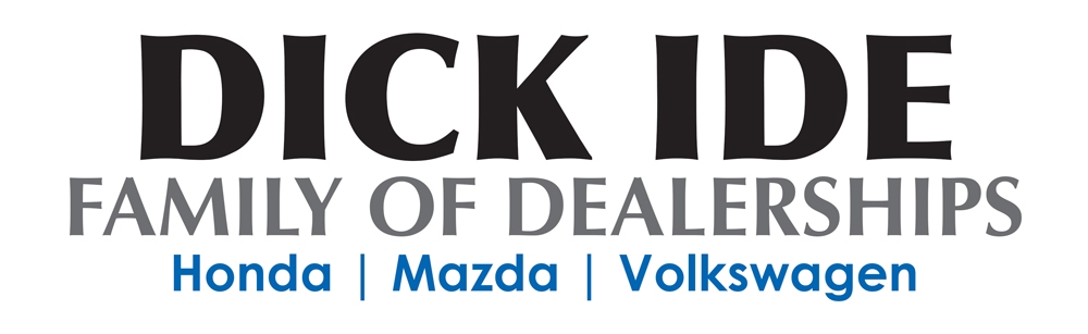 Dick Ide Family of Dealerships logo
