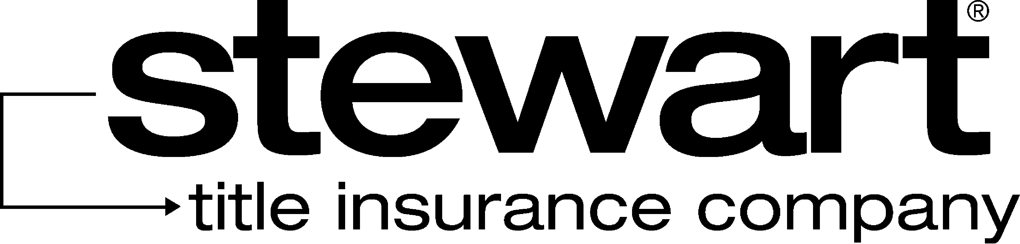 Stewart Title Insurance Company logo