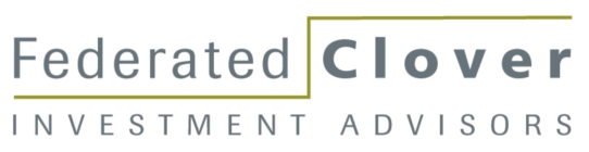 Federated Clover Investment Advisors Company Logo
