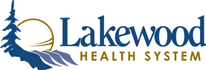 Lakewood Health System Company Logo