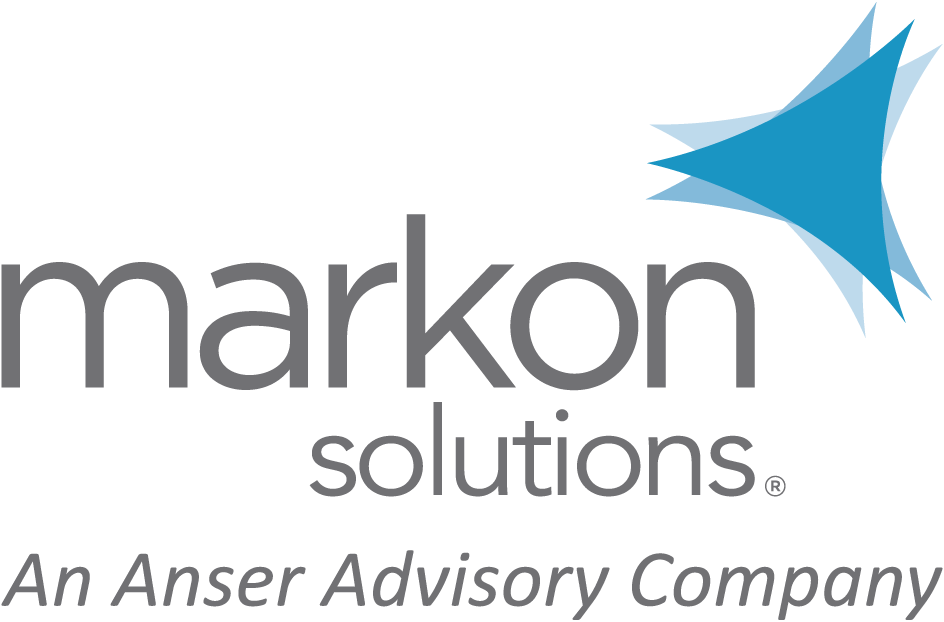 Markon Solutions Company Logo
