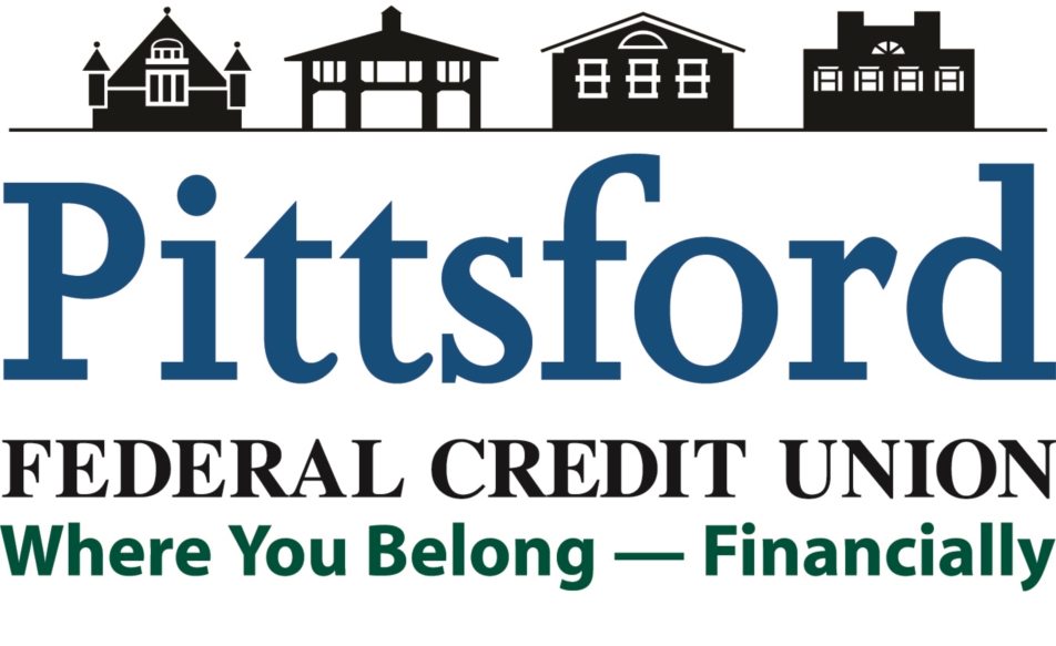 Pittsford Federal Credit Union Company Logo
