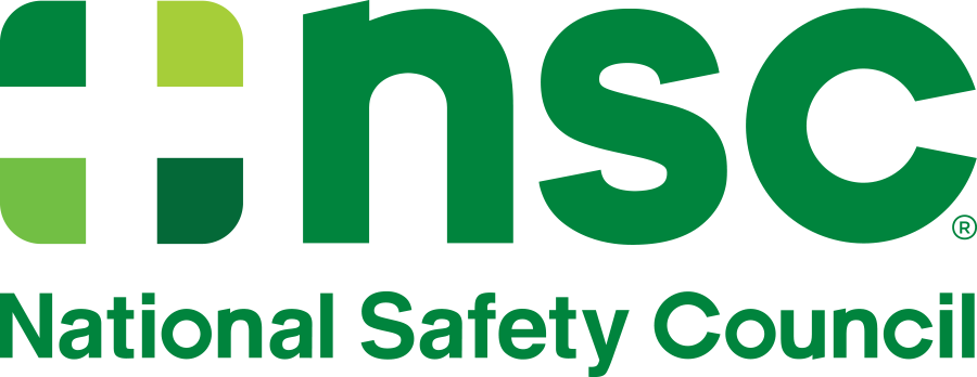 National Safety Council Company Logo