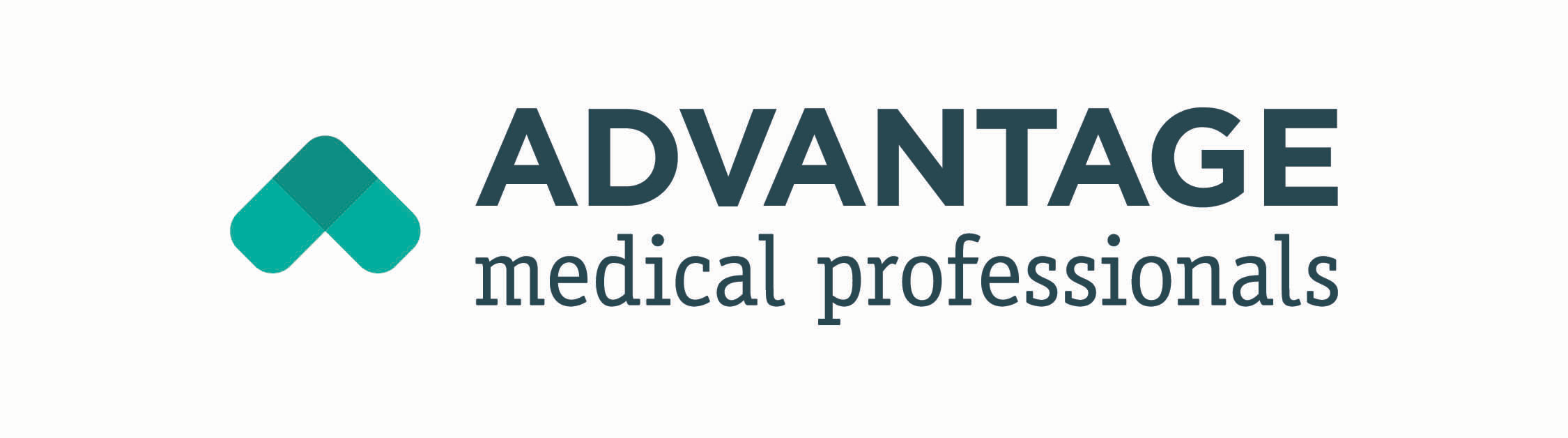 Advantage Medical Professionals Company Logo