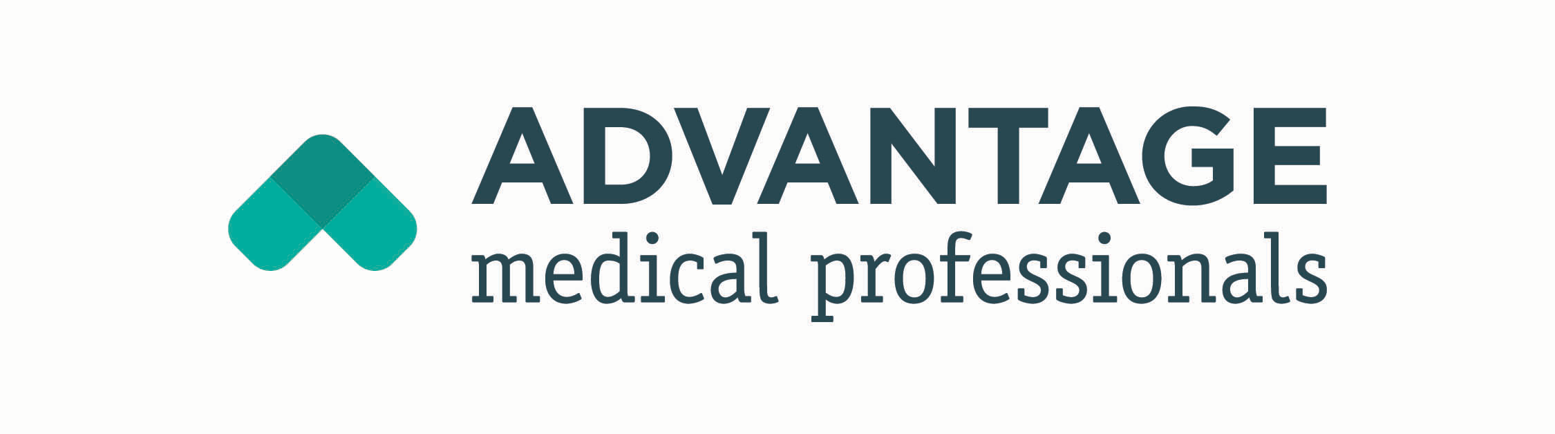 Advantage Medical Professionals logo