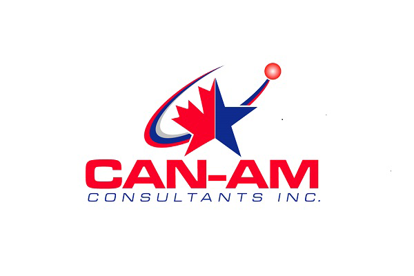Can-Am Consultants Inc. logo