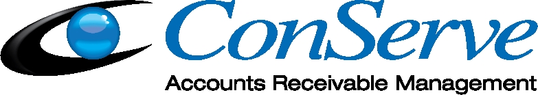 Continental Service Group, Inc., d/b/a ConServe Company Logo