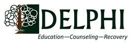 Delphi Drug & Alcohol Council Inc. logo