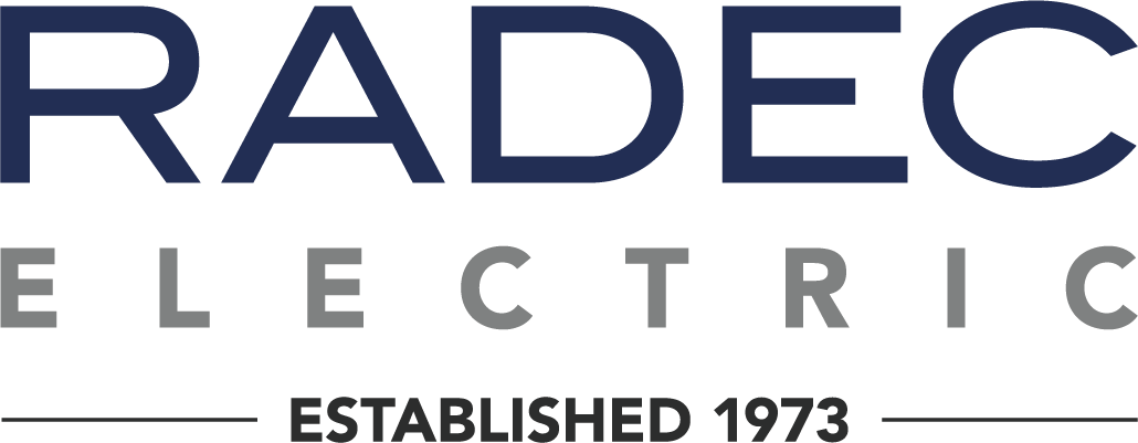 Radec Electric Corporation logo