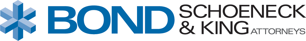 Bond, Schoeneck & King, PLLC logo