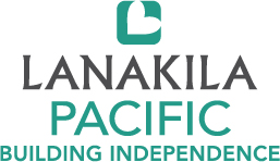 Lanakila Pacific logo
