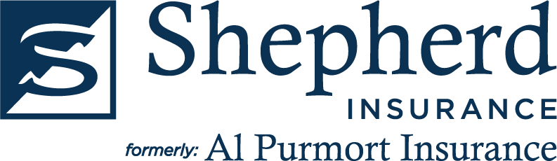 Al Purmort Insurance logo